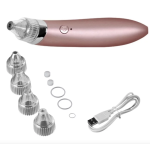 Aparat pentru curatarea tenului si porilor XN 8030