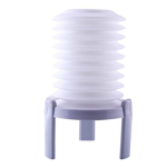 Aparat pentru decojit oua fierte