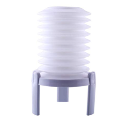 Aparat pentru decojit oua fierte