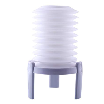 Aparat pentru decojit oua fierte