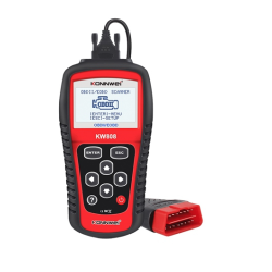 Aparat pentru diagnoza si tester auto KONNWEI KW808 Diagnostic Scanner