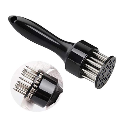 Aparat pentru fragezire carne