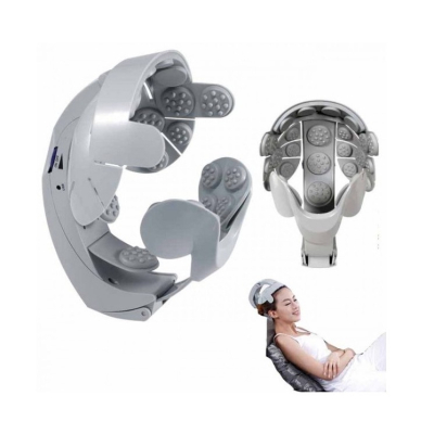 Aparat pentru masaj capilar LY-617E