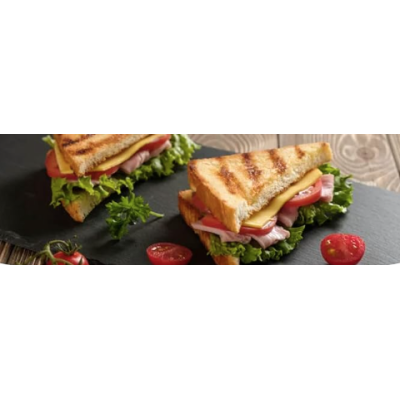 Aparat pentru preparat sandwich Hot Sandwich Maker
