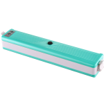 Aparat pentru sigilarea alimentelor cu vid indicator LED VERDE