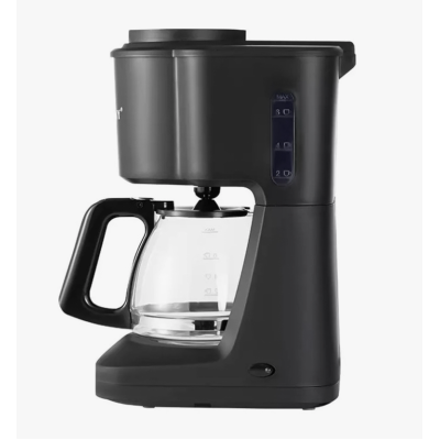 Aparat profesional de cafea Sokany SK 124 putere 950W