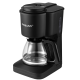 Aparat profesional de cafea Sokany SK 124 putere 950W