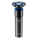 Aparat profesional de ras cu capete rotative triple VGR V325