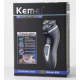 Aparat profesional de ras electric KEMEI KM 890