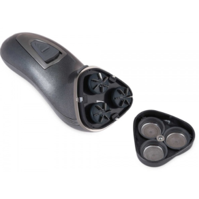 Aparat profesional de ras electric KEMEI KM 890