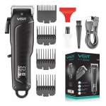 Aparat profesional de tuns VGR V-683 cu incarcare USB MD