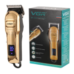 Aparat profesional de tuns VGR V 268 USB 10W MD