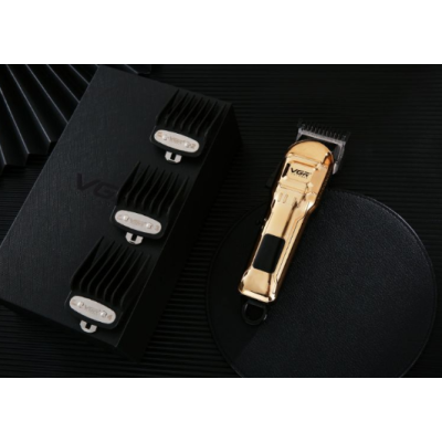 Aparat profesional de tuns VGR V 268 USB 10W MD