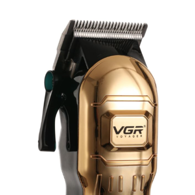 Aparat profesional de tuns VGR V 268 USB 10W MD