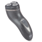 Aparat ras KEMEI KM 890 electric plutitor cu trei taieturi cu filetare