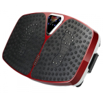 Aparat RD-E235 fitness cu vibromasaj ecran LCD si redare muzica Max. 120kg