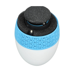 Aparat rotund Pedichiura cu aspirator incorporat