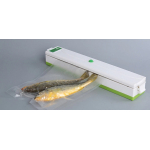 Aparat SEAL SAVE pentru vidat si sigilat pungi 