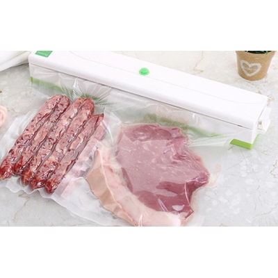 Aparat SEAL SAVE pentru vidat si sigilat pungi