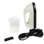 Aparat STEAM Pro BI-88 electric cu abur 