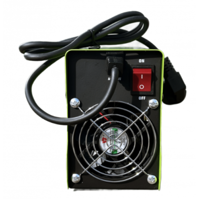 Aparat sudura Craft-tec MMA 420 A MX932