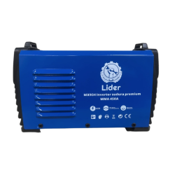 Aparat sudura MX934 LIDER PREMIUM MMA 450 A 