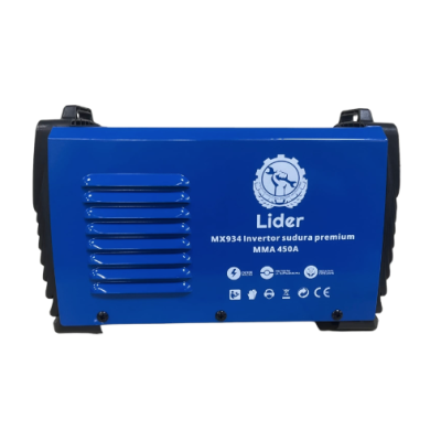 Aparat sudura MX934 LIDER PREMIUM MMA 450 A