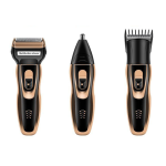 Aparat tuns 3 in 1 DALING DL-9007 