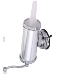 Aparat Umplut Carnati 5LBS-25KG Inox 5 Palnii 