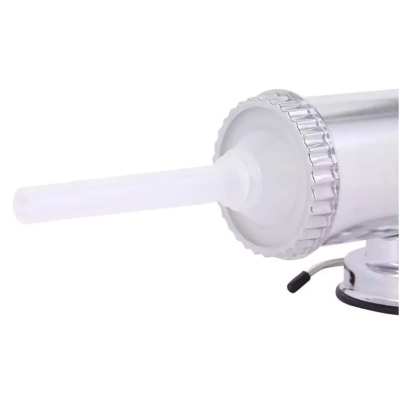 Aparat Umplut Carnati 5LBS-25KG Inox 5 Palnii