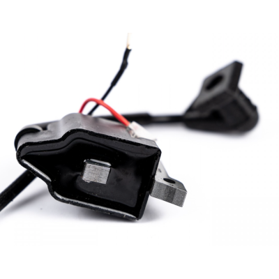 Aprindere electrica MX844 pentru motocoasa in 4 timpi GX35