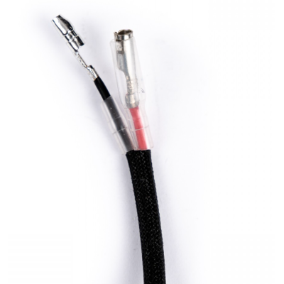 Aprindere electrica MX844 pentru motocoasa in 4 timpi GX35