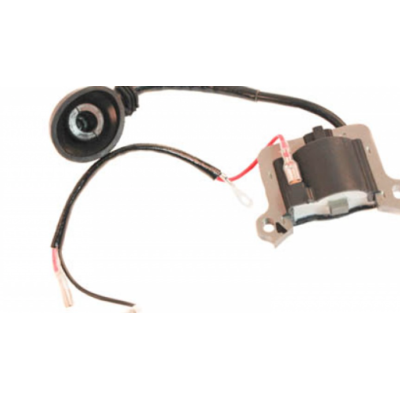 Aprindere electrica pentru motocoasa CRAFT TEC MX195