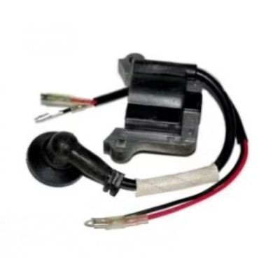 Aprindere electrica pentru motocoasa CRAFT TEC MX195