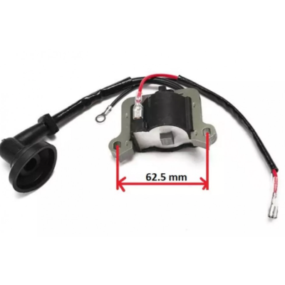 Aprindere electrica pentru motocoasa CRAFT TEC MX195
