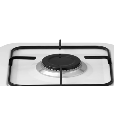 Aragaz Portabil cu 1 Ochi model 2811 alimentare butelie ALB