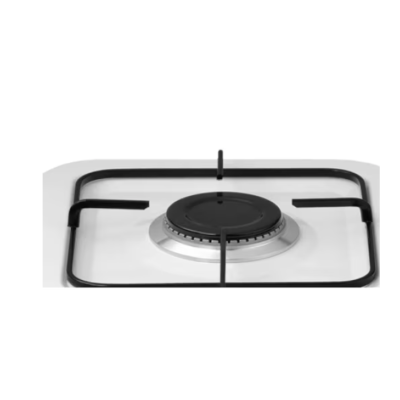 Aragaz Portabil cu 1 Ochi model 2811 alimentare butelie ALB