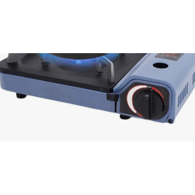 Aragaz portabil pe gaz pentru bucatarie 2.9kw Andowl Q WS160