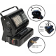 Aragaz portabil si incalzitor pe gaz pentru camping YC-808B Aragaz portabil si incalzitor pe gaz pentru camping YC-808B