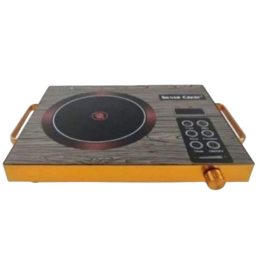 Aragaz SONYMAX cu infrarosu SN-118 Lemn