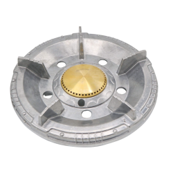 UB Arzator (palarie) butelie ALUMINIU 3/4 MX116 