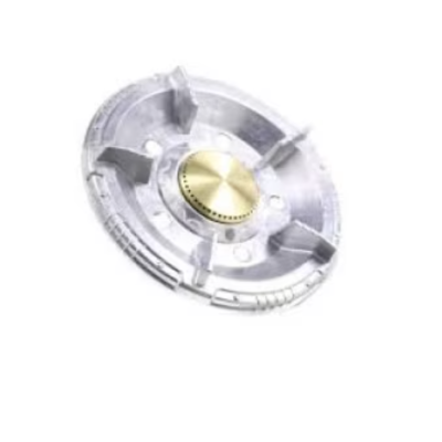 Arzator (palarie) butelie ALUMINIU 3/4 MX116