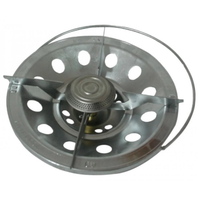 Arzator (palarie) butelie polonia 3/8 MX030