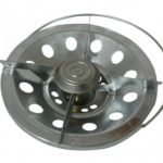 Arzator (palarie) butelie polonia 3/8 MX030 