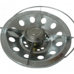 Arzator (palarie) butelie polonia 3/8 MX030 