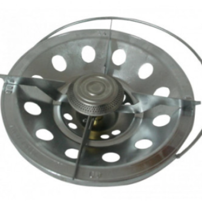 Arzator (palarie) butelie polonia 3/8 MX030