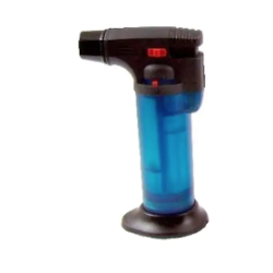 Arzator tip bricheta cu flacara antivant ideal pentru camping A 928