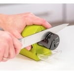 Ascutitor universal de cutite foarfece surubelnite sau alte accesorii SWIFT SHARP Ascutitor universal de cutite foarfece surubelnite sau alte accesorii SWIFT SHARP