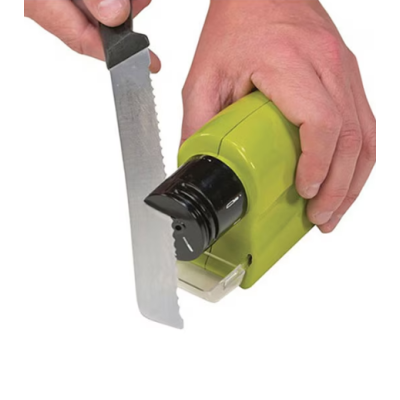 Ascutitor universal de cutite foarfece surubelnite sau alte accesorii SWIFT SHARP