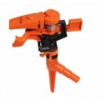 Aspersor PLASTIC MARE 1'' portocaliu MX250